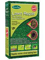 Lawn Repair Kit Seed & Starter 1.5 kg