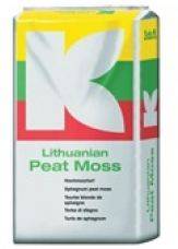 Lithuanian Peat Moss 180 Litre