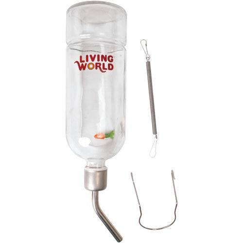 Living World Eco+ Rabbit Water Bottles - Image 2