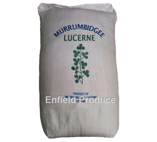 Lucerne Chaff Bag