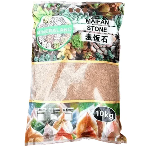 Maifan Stone 10 kg (ML)