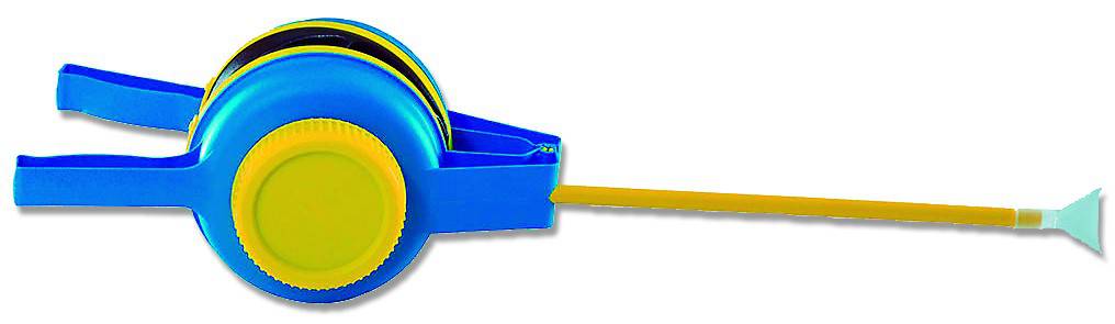 Matabi Bellow Garden Duster Polminor 2kg - Image 2