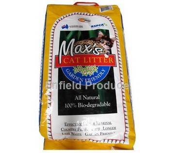 Max's Cat Litter 12.5 kg