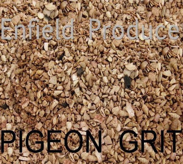 Mc Mahon's Pigeon Shell Grit