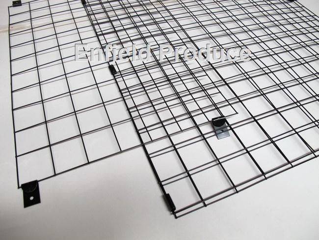 Fox Protection Mesh for Chicken Coop 313 - Image 3