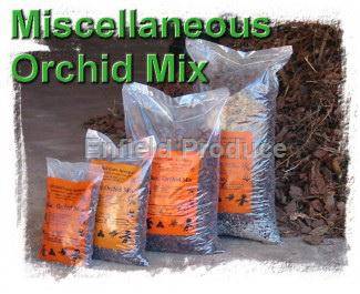 Miscellaneous Orchid Mix 30 Litre - Image 2