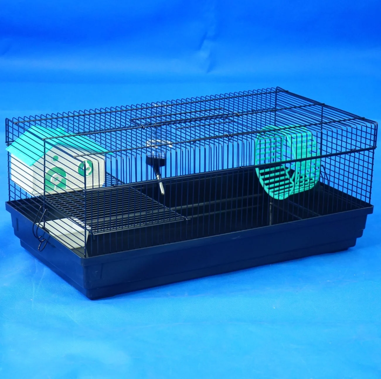 Mouse Cage EXTRA LONG (3623) - Image 2