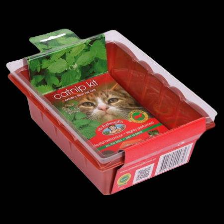 Mr Fothergills All In One Catnip Kit - Image 2