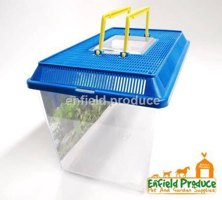 Multi Pet Home (Aquarium) Medium 7.5L - Image 2