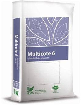 Multicote 6 Month Slow Release NPK Fertiliser