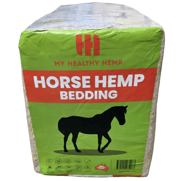 My Healthy Hemp Animal Bedding | For Chickens, Rabbits etc