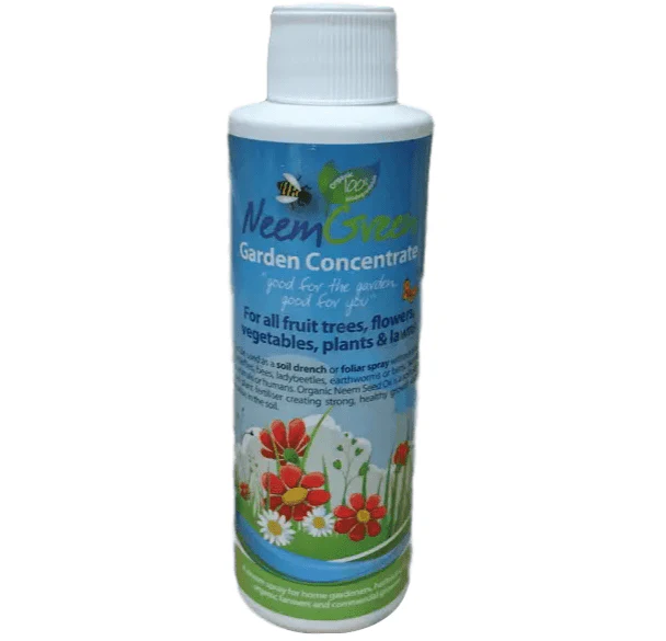 NeemGreen Garden Concentrate 250ml