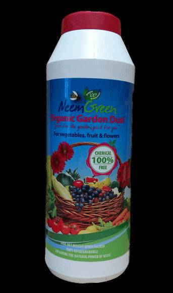 NeemGreen Organic Garden Dust 500g