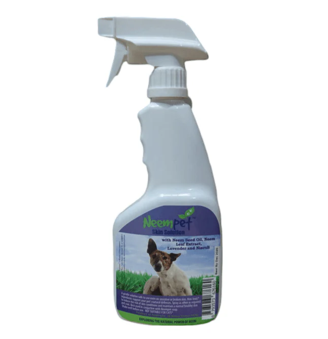 Neempet Skin Solution - Image 2