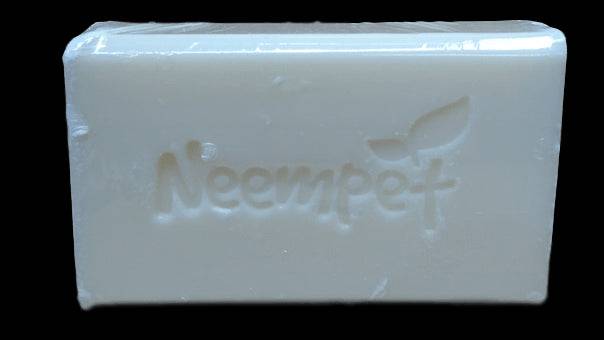 Neempet Soap Bar 100g