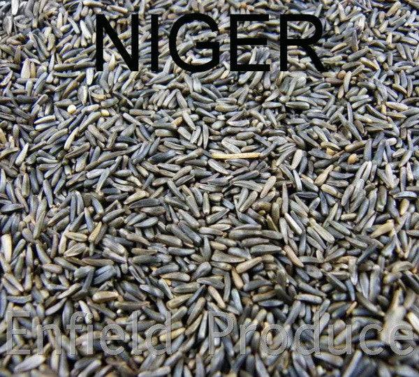 Niger Bird Seed (Avigrain)