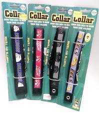 NRL Dog Collars