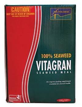 Vitagran Seaweed Meal (Nutrimol)