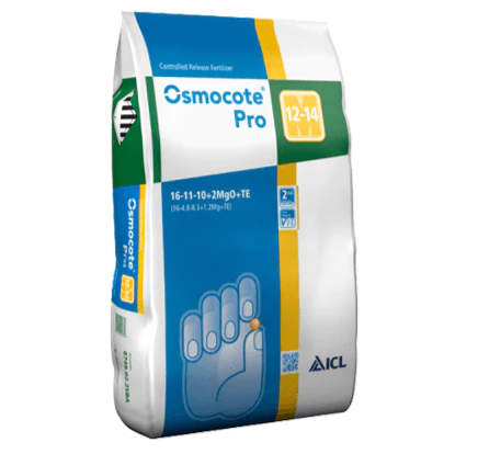 Osmocote Pro Slow Release Fertiliser 12 to 14 Months