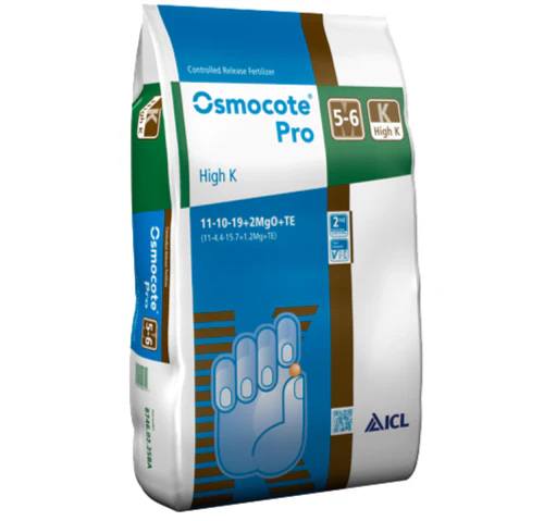 Osmocote Pro Slow Release Fertiliser HIGH K - 5 to 6 months