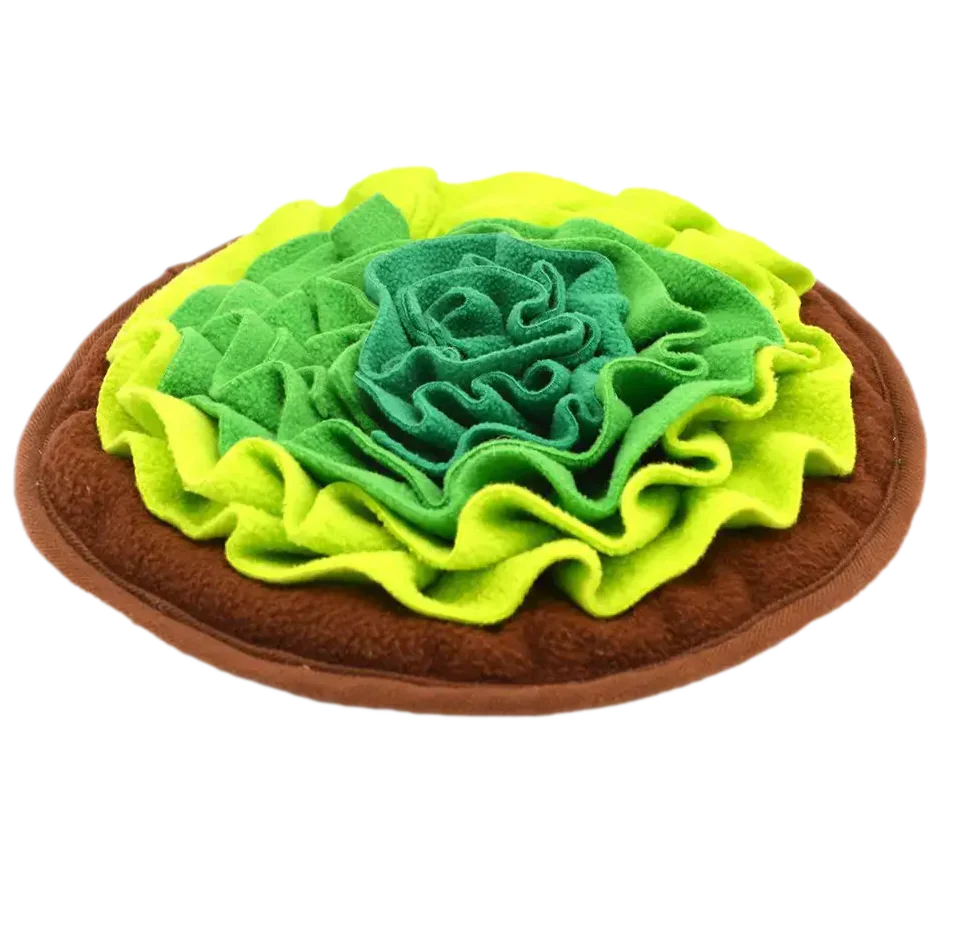 Oxbow Enriched Life Lettuce Forage Mat - Image 2