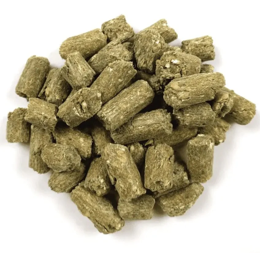 Oxbow Garden Select Adult RAT FOOD Pellets 1.13kg - Image 2