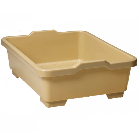 Oz Pet Sieve Tray Only (Top Half)