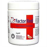 Passwell Factor Red Powder