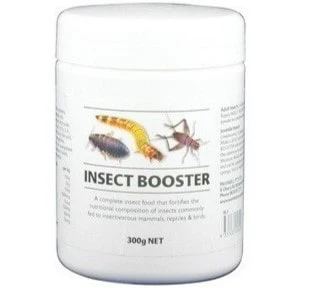 Wombaroo/Passwell Insect Booster - Image 2