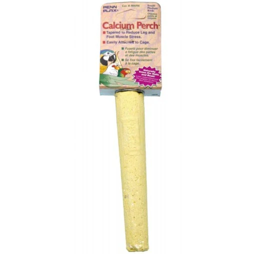 Penn Plax Calcium Bird Perch - Image 2