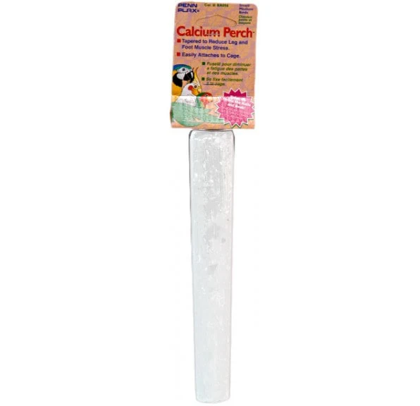 Penn Plax Calcium Bird Perch - Image 3