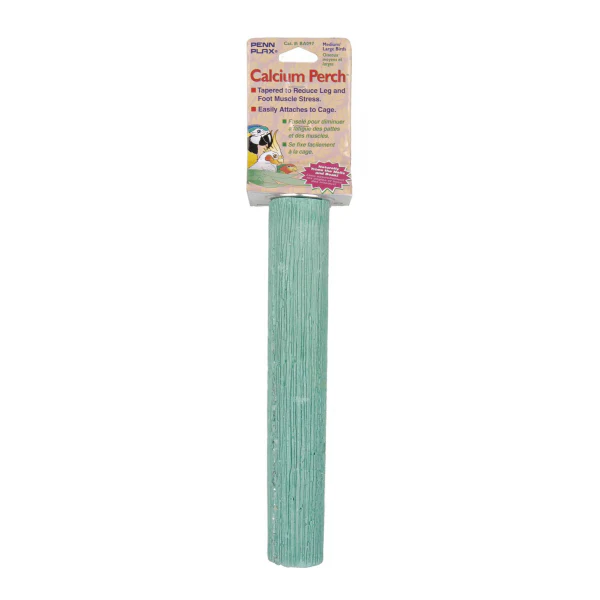 Penn Plax Calcium Bird Perch - Image 4