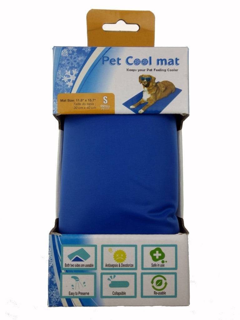 Pet Cool Mat (iPetz)