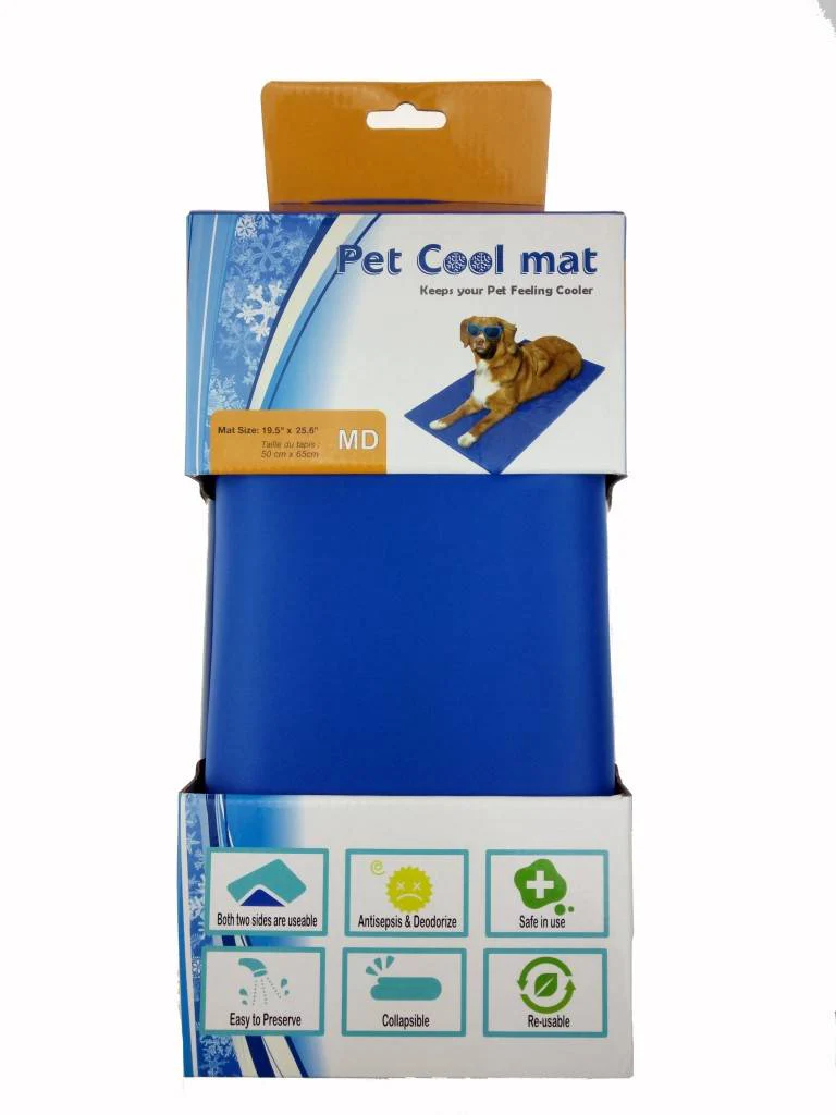 Pet Cool Mat (iPetz) - Image 2