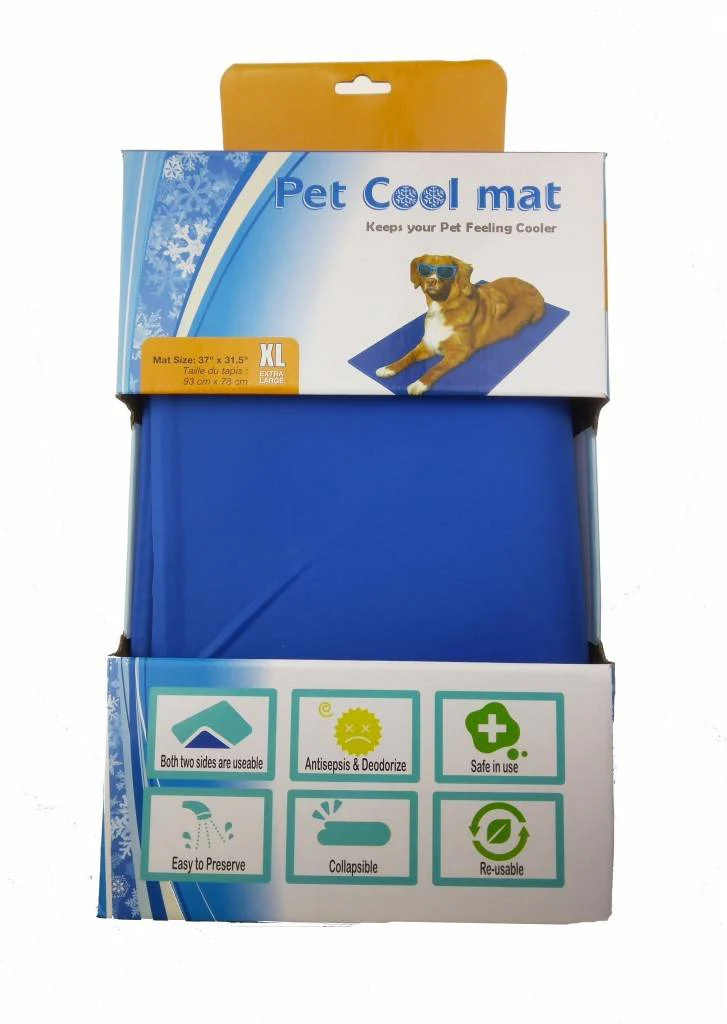 Pet Cool Mat (iPetz) - Image 3