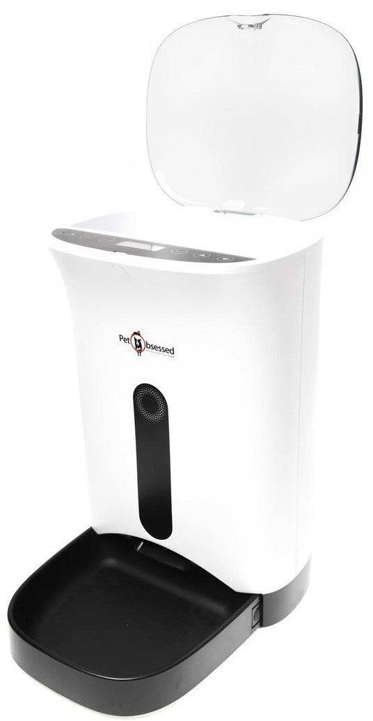 PetObsessed Luxury Automatic Pet Feeder (FO-1) 4.3L - Image 3