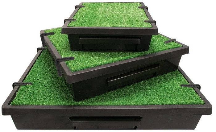 PetSafe Pet Loo Portable Pet Toilet SMALL - Image 3