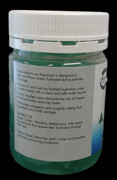 Pisces Aquaload Insect Hydration 200g - Image 3