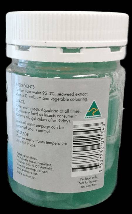 Pisces Aquaload Insect Hydration 200g - Image 4