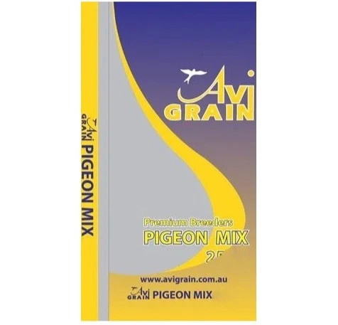 Avigrain Pigeon Mix