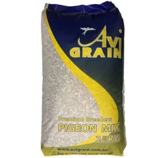 Avigrain Pigeon Mix - Image 3
