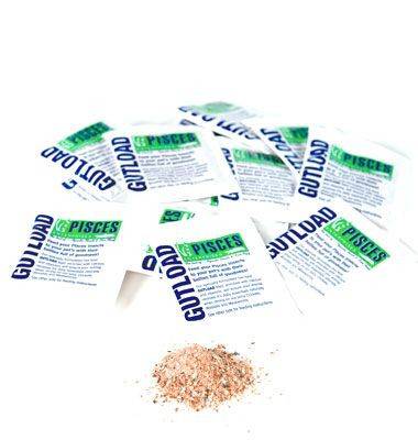 Pisces Gutload 5g