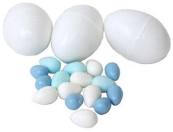 Plastic Dummy Eggs for Birds