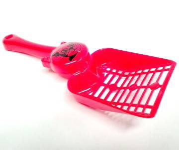 Poop Scoop with 20pc Waste Bags - Image 2