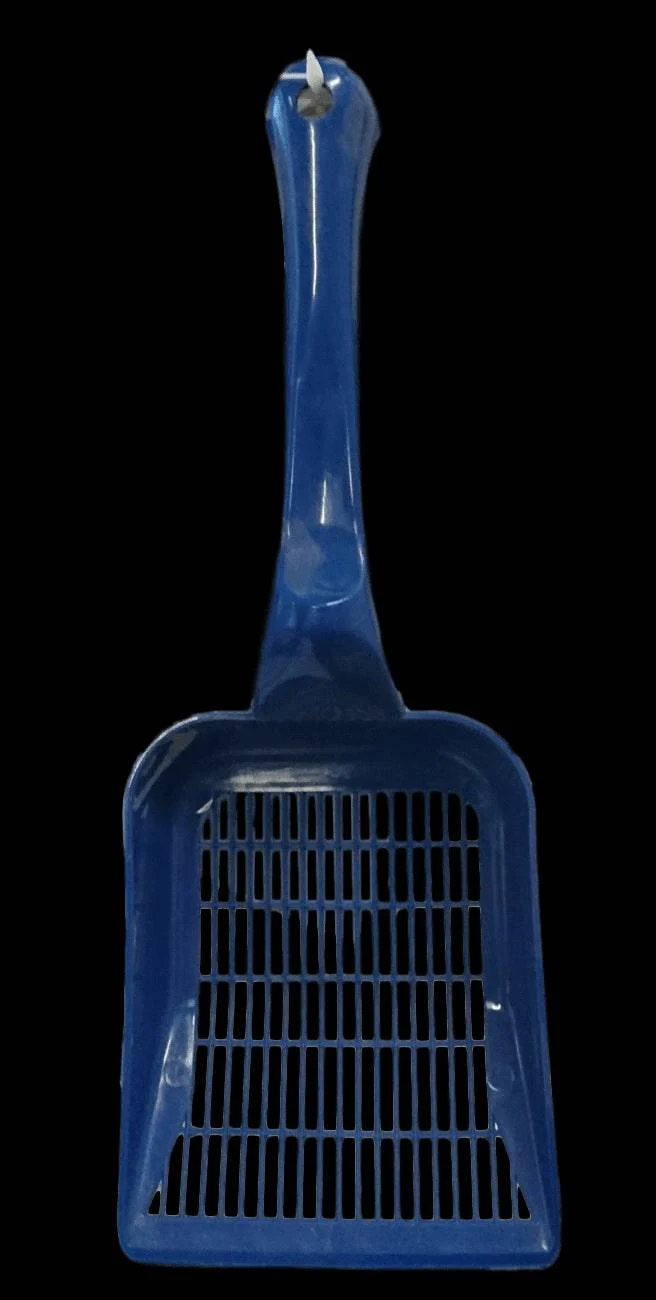 Poowee Litter Scoop For Cats & Kittens - Image 3