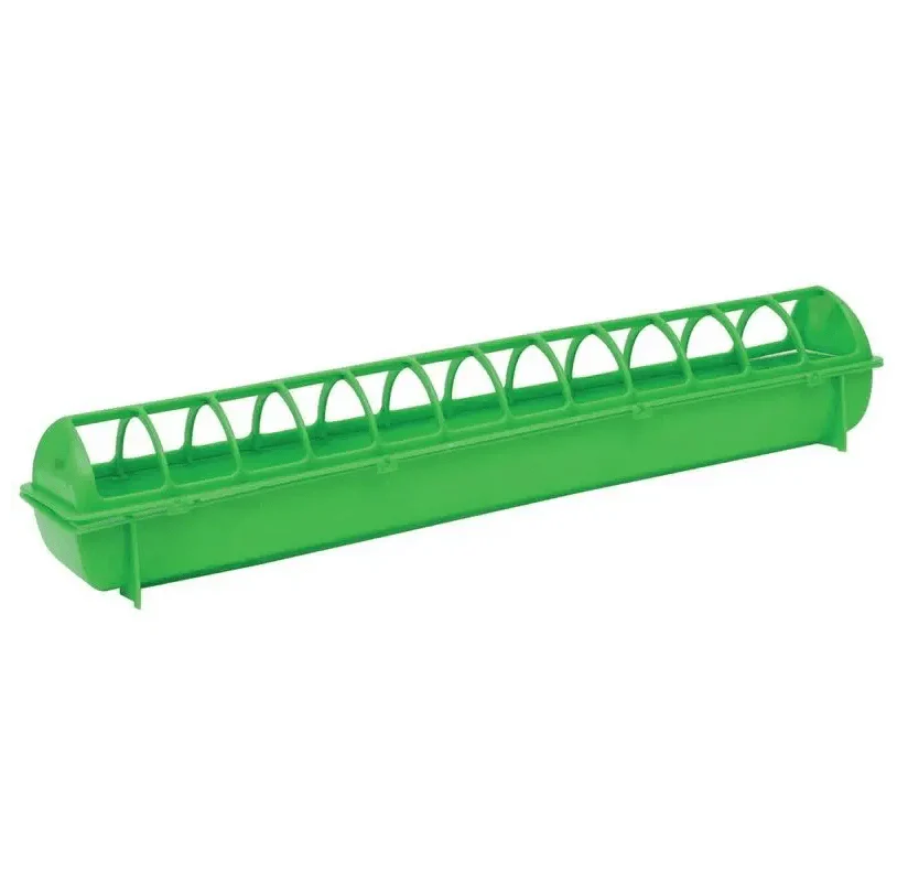 Chicken Trough Feeder 65 CM
