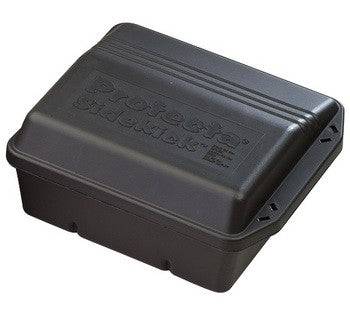 Protecta Sidekick Rat Bait Stations Medium (1 key + 4 pins)