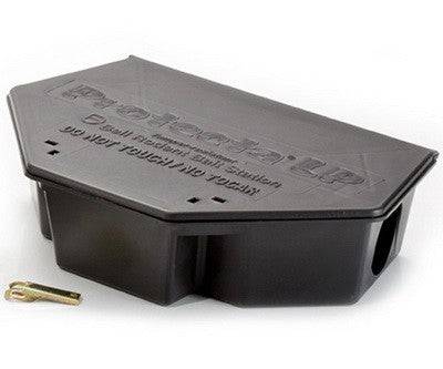 Protecta LP Rat Bait Stations Large (1 key + 1 long pin)