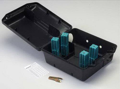 Protecta LP Rat Bait Stations Large (1 key + 1 long pin) - Image 2