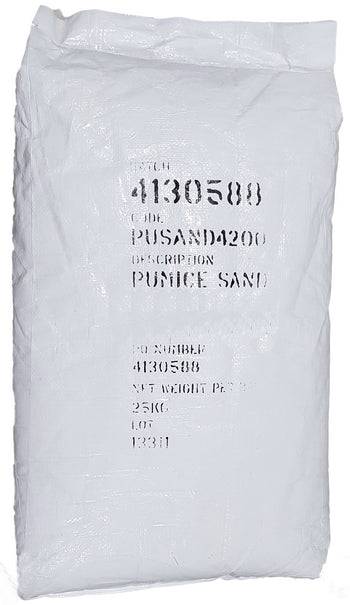 Pumice Sand 24kg